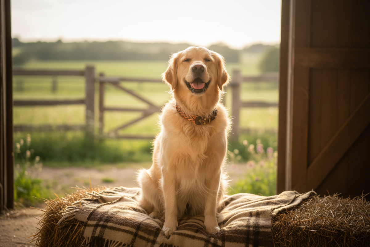 Dog