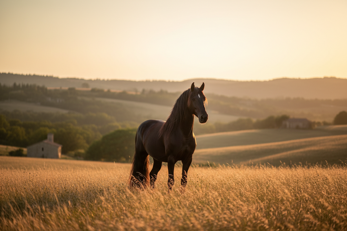 Horse