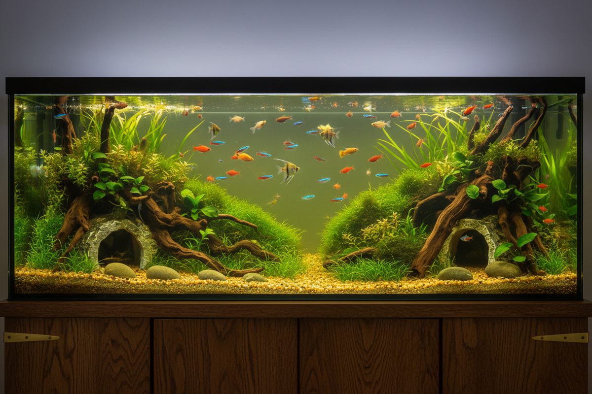 Fish