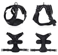Escape Proof Cat Vest Harness and Car Seat Belt Adapter