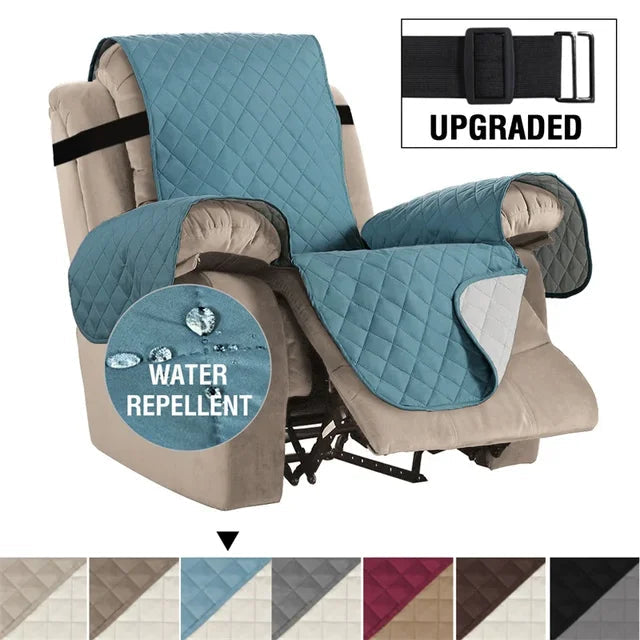 Waterproof Recliner Cover Snap