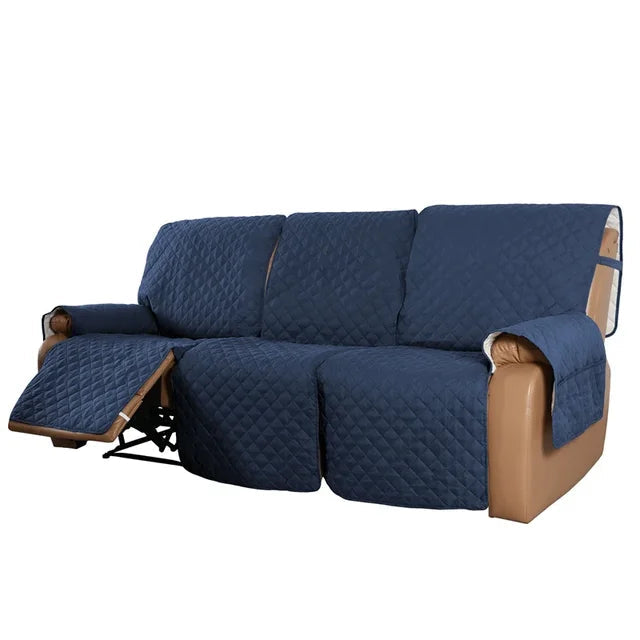 1 2 3 Seater Water Repellent Recliner Sofa Covers