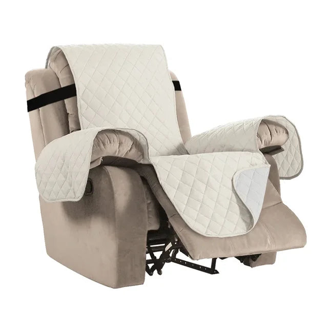 Waterproof Recliner Cover Snap