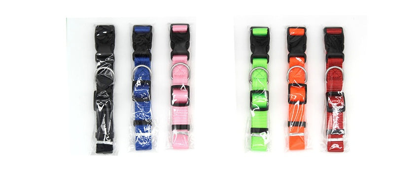 New Pet Collar for Dog and Cat