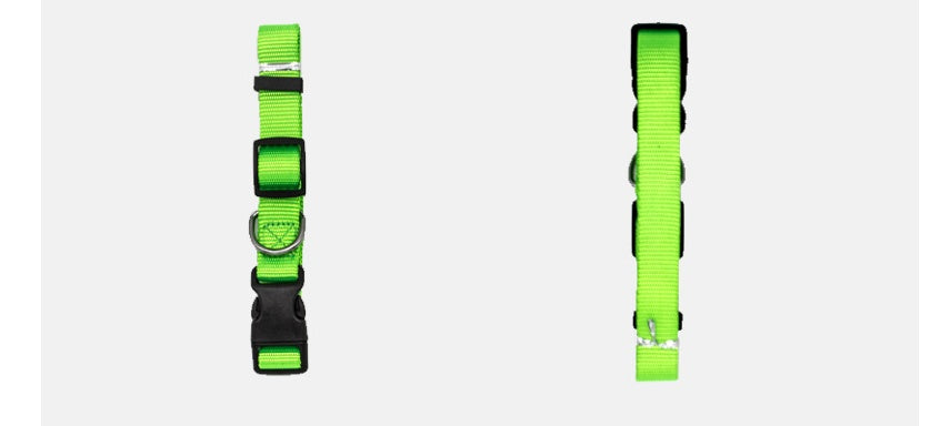 New Pet Collar for Dog and Cat