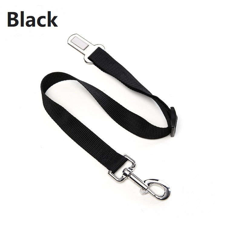 Escape Proof Cat Vest Harness and Car Seat Belt Adapter