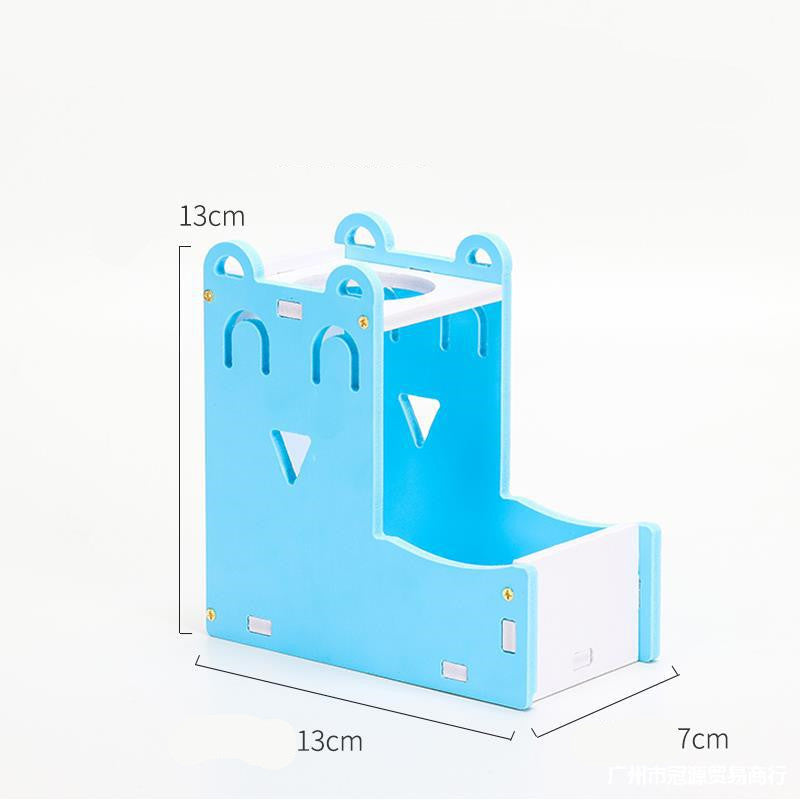 Hamster Water Bottle Feeder Waterer Automatic Water
