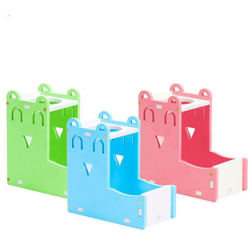 Hamster Water Bottle Feeder Waterer Automatic Water