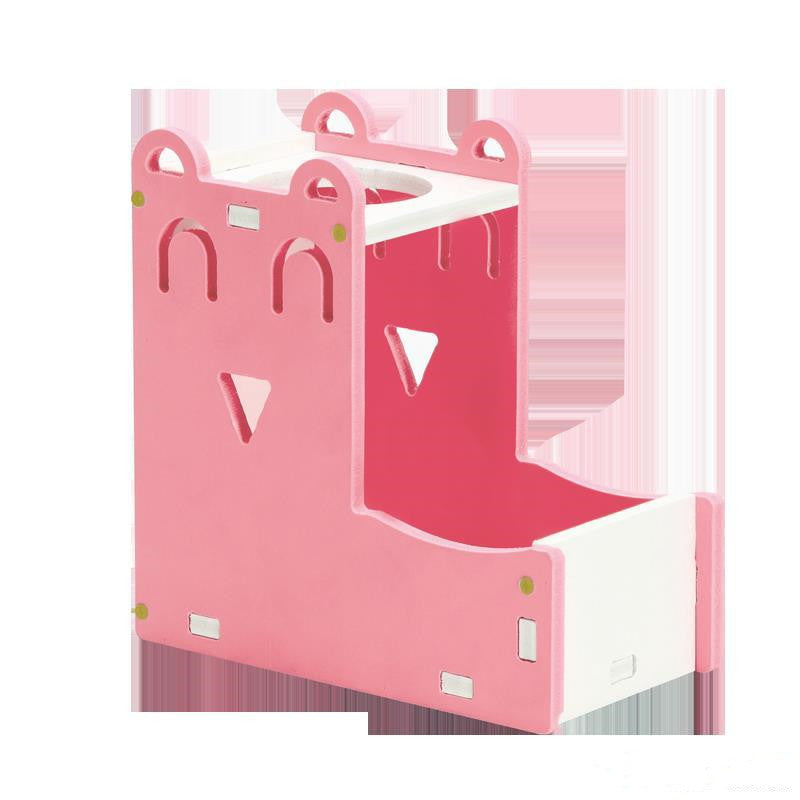 Hamster Water Bottle Feeder Waterer Automatic Water