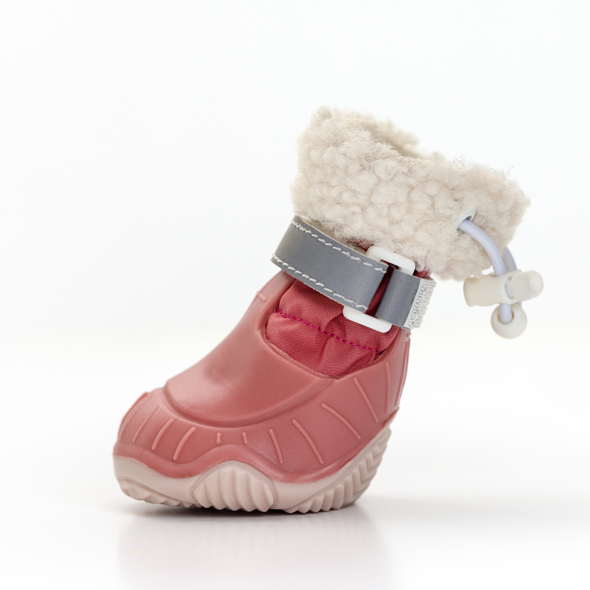 The Stassi- Dog Snow Boots