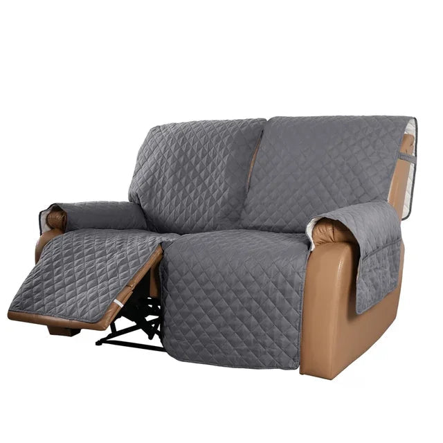 1 2 3 Seater Water Repellent Recliner Sofa Covers