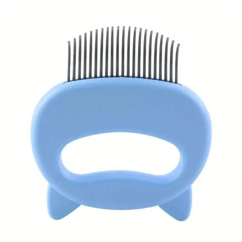 3-Pack: Pet De-shedding Brush Grooming and Shedding