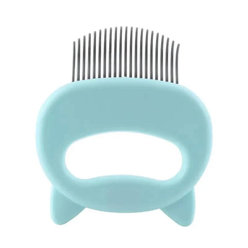 3-Pack: Pet De-shedding Brush Grooming and Shedding