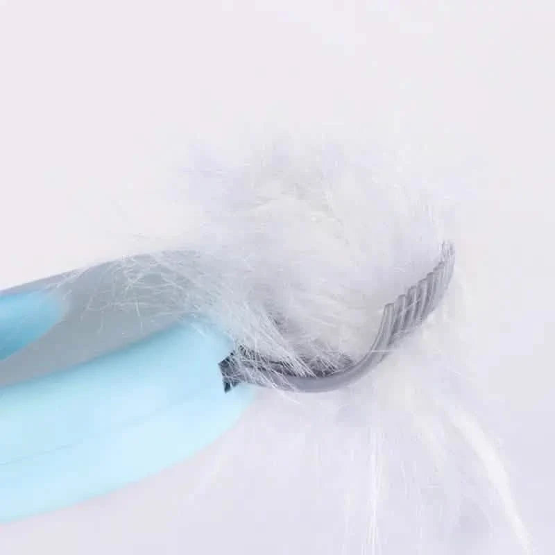 3-Pack: Pet De-shedding Brush Grooming and Shedding
