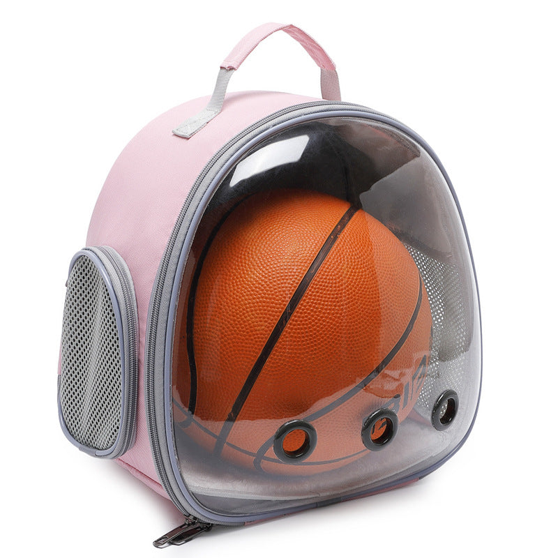 Pet Backpack Small Animal Carrier Guinea Pig, Sugar Glider, Ferret, Rabbit Bunny Cage
