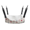 Lamb Fleece Cat/Kitten Hanging Beds