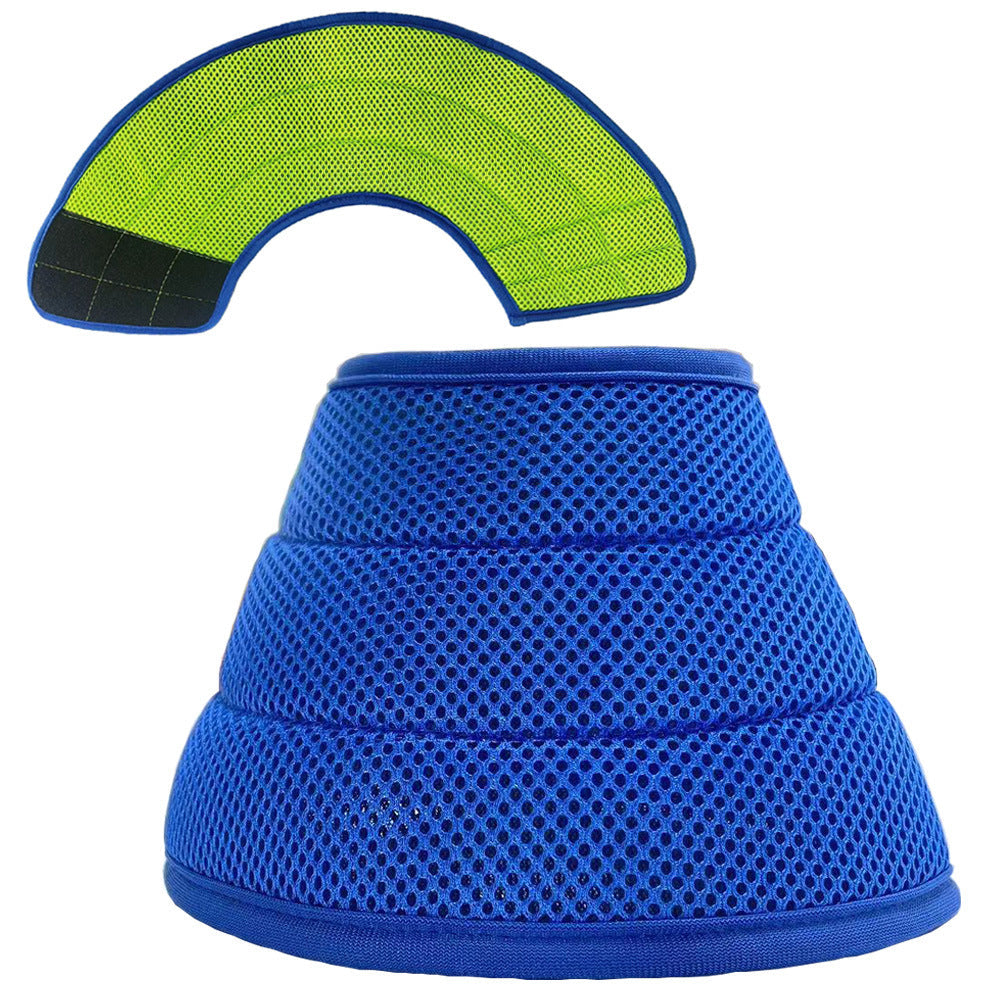 Soft Dog Cone Collar to Stop Licking After Surgery
