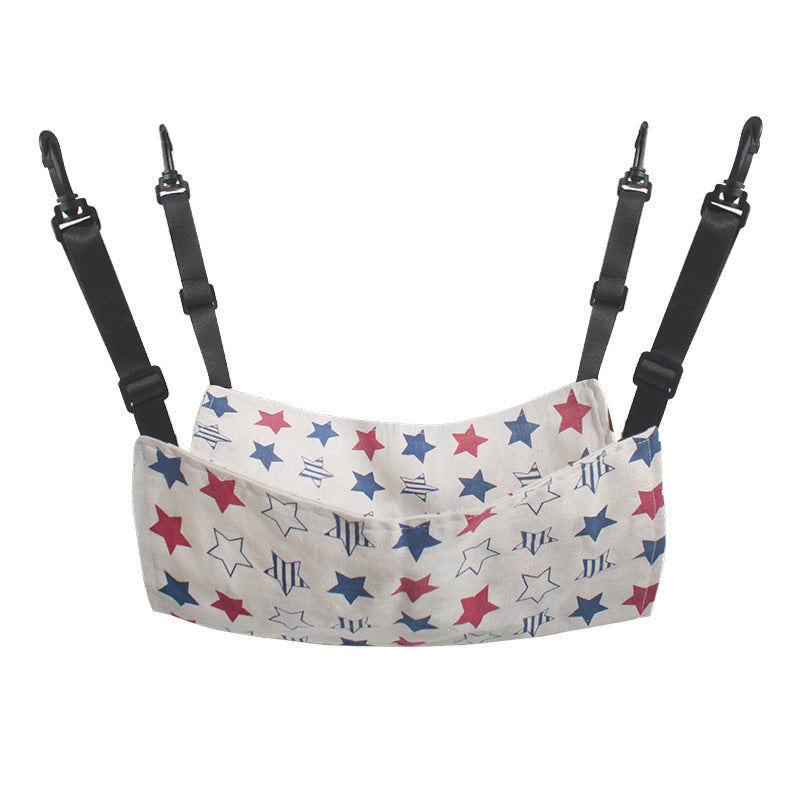 Lamb Fleece Cat/Kitten Hanging Beds