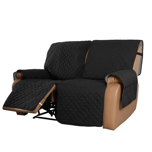 1 2 3 Seater Water Repellent Recliner Sofa Covers