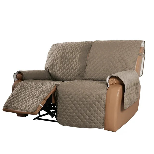 1 2 3 Seater Water Repellent Recliner Sofa Covers
