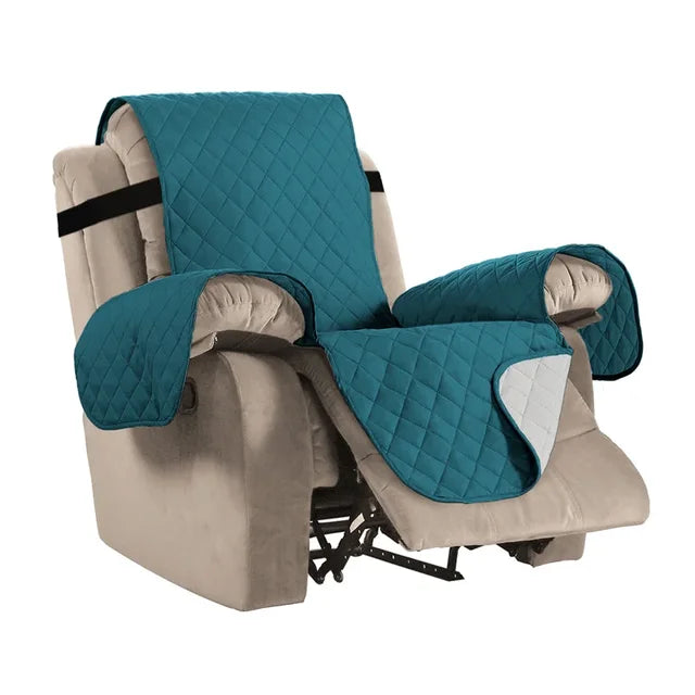 Waterproof Recliner Cover Snap