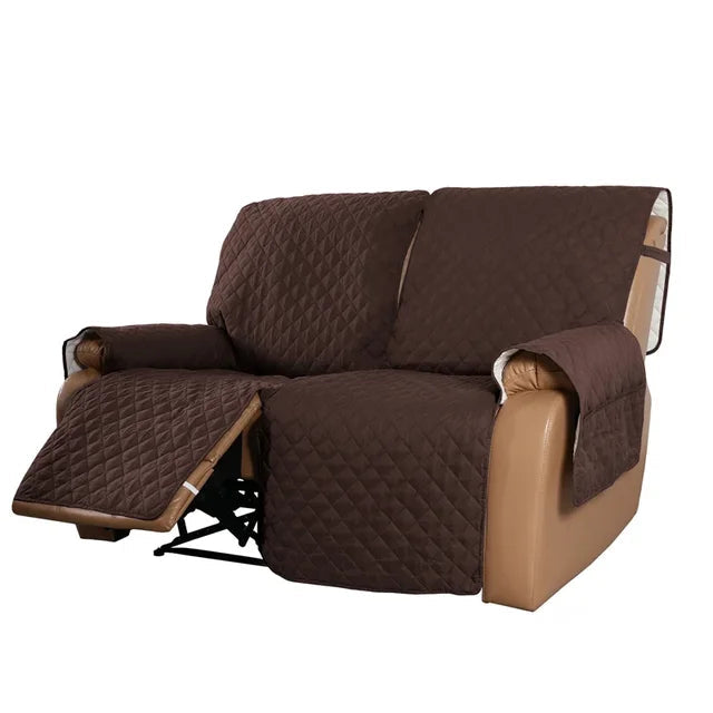 1 2 3 Seater Water Repellent Recliner Sofa Covers