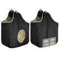 Derby Originals Large 24 OZ Canvas Horse Hay Bag