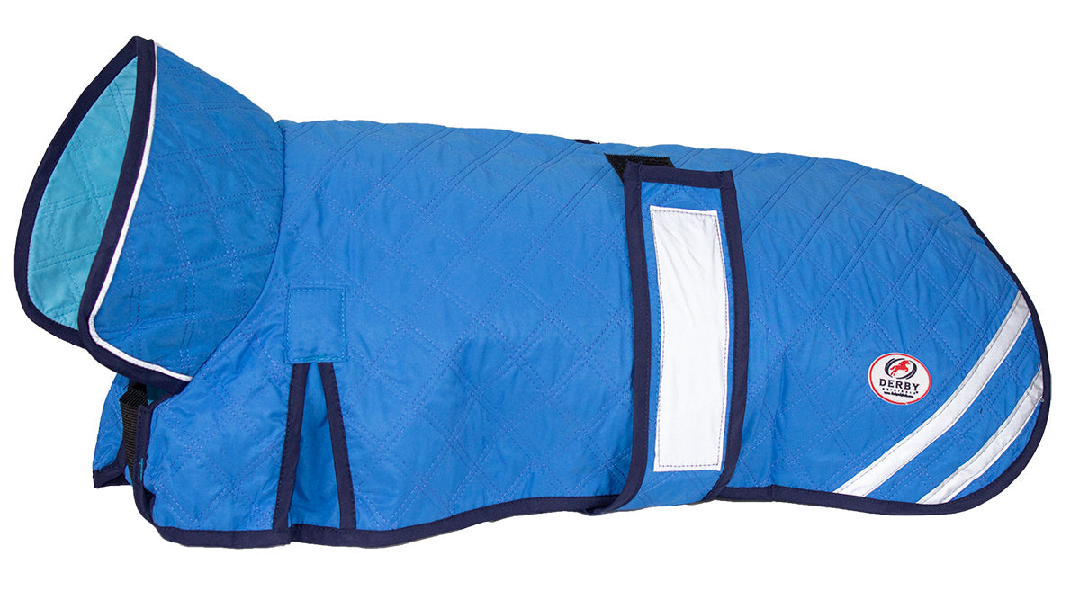 Derby Originals Hydro Cooling Dog Jacket