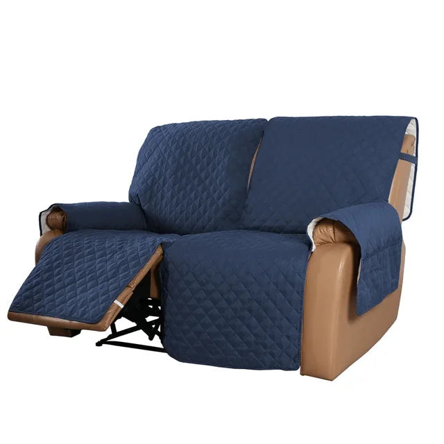 1 2 3 Seater Water Repellent Recliner Sofa Covers
