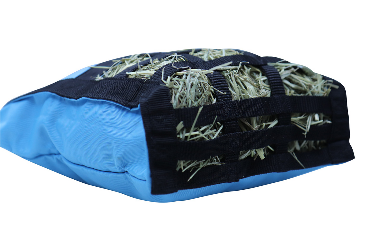 Cute-N-Fuzzy Small Rabbit & Guinea Pig Hay Bag Feeder