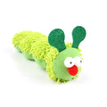 Cat Chew Toys Caterpillar Catnip Molar Toy