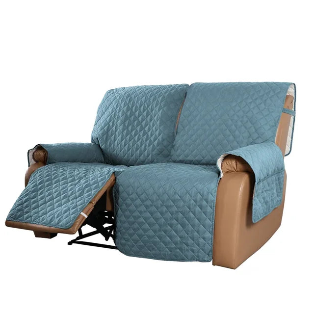 1 2 3 Seater Water Repellent Recliner Sofa Covers