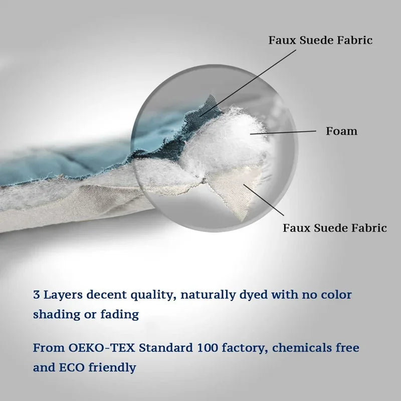 Waterproof Recliner Cover Snap