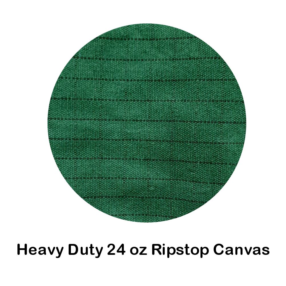 Derby Originals Large 24 OZ Canvas Horse Hay Bag