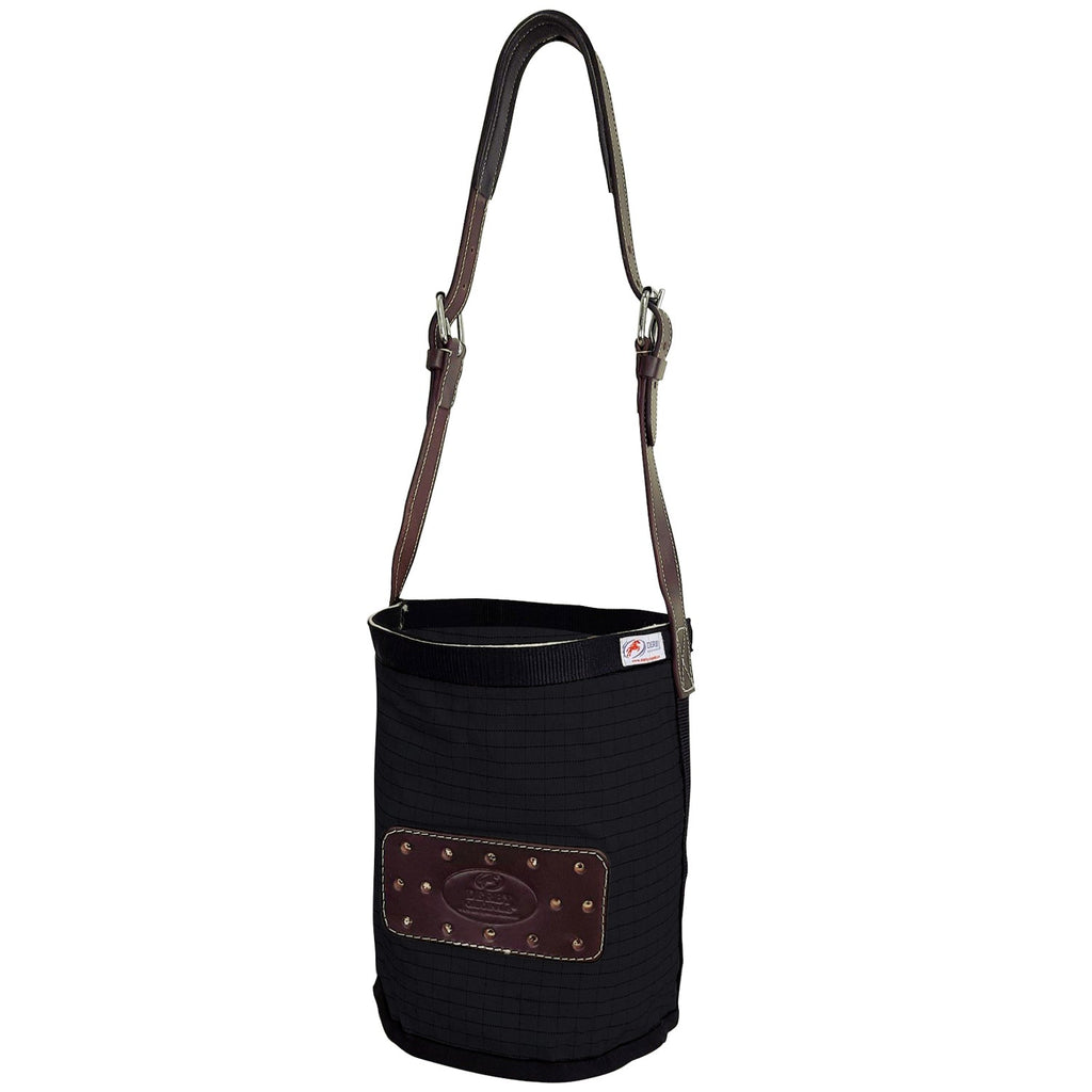 Derby Originals Ripstop 24 Oz Canvas Feed Bag
