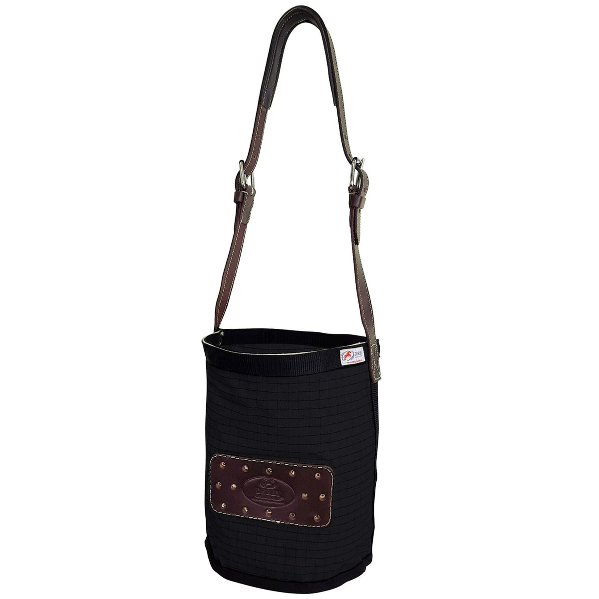 Derby Originals Ripstop 24 Oz Canvas Feed Bag