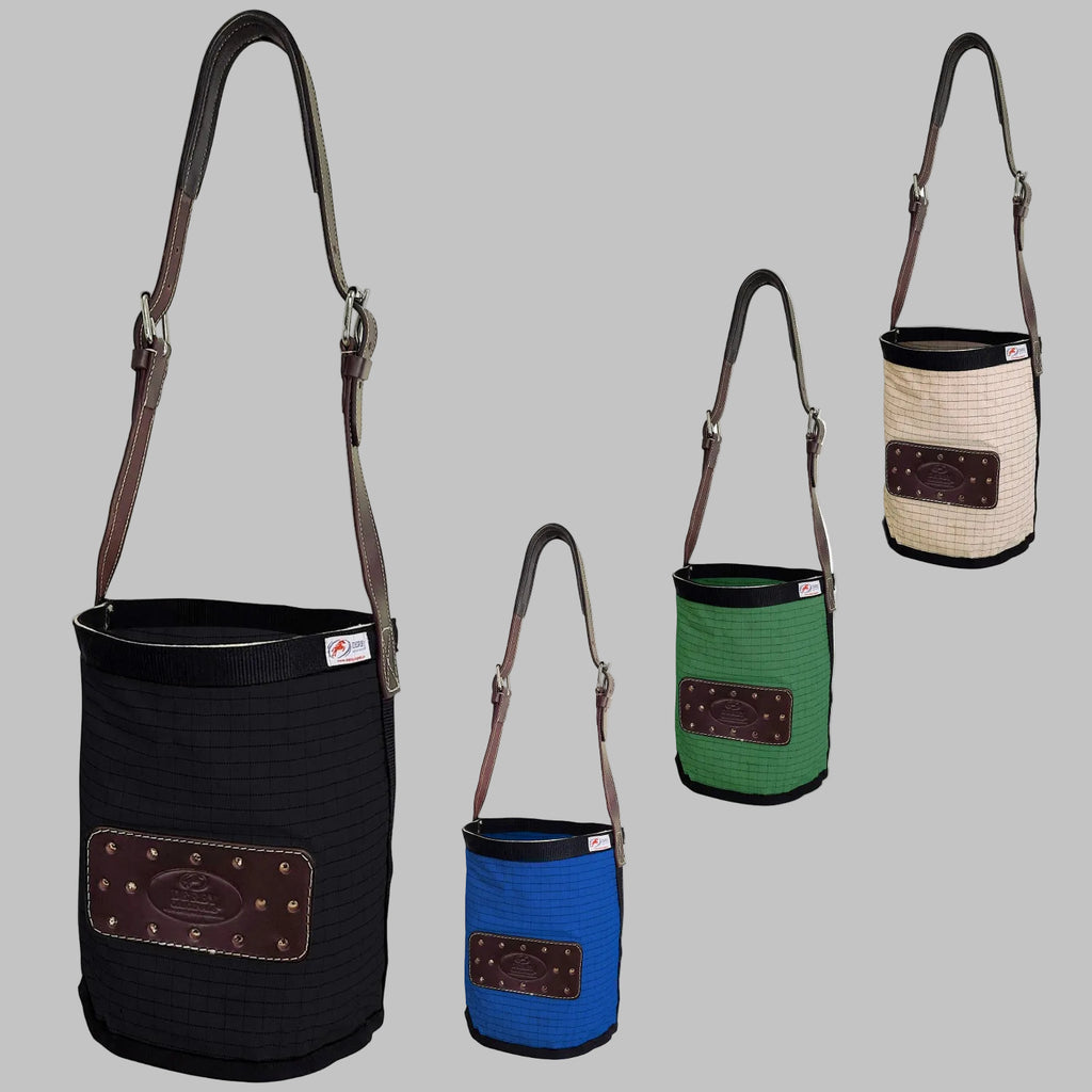 Derby Originals Ripstop 24 Oz Canvas Feed Bag