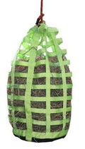 Go Around Slow Feeder Horse Hay Bag