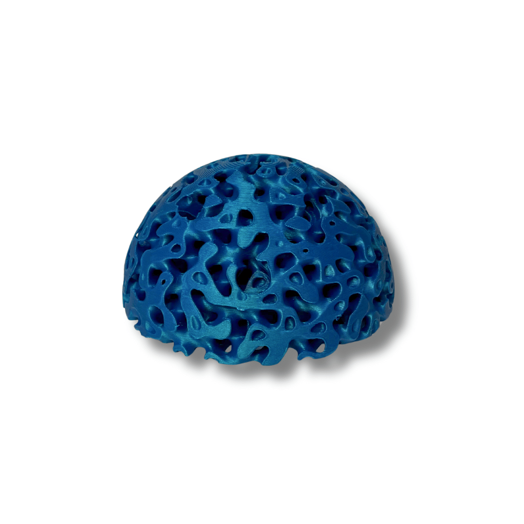 Aquarium Dome Coral Frag Stand