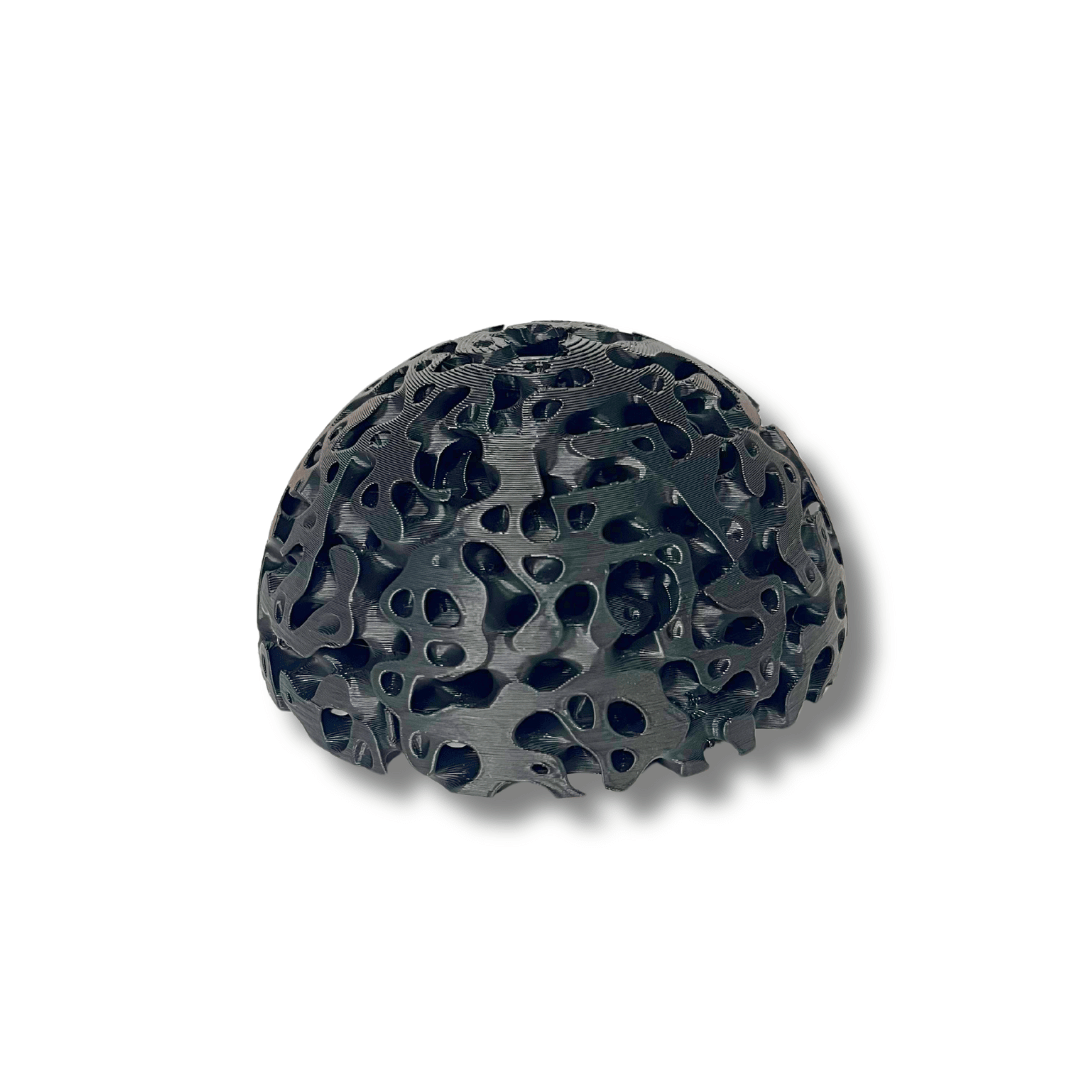 Aquarium Dome Coral Frag Stand