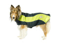 Double Layer Fleece Cold Weather Adventure Dog Sweater