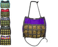 Scratch less Slow Feeder Hay Bag