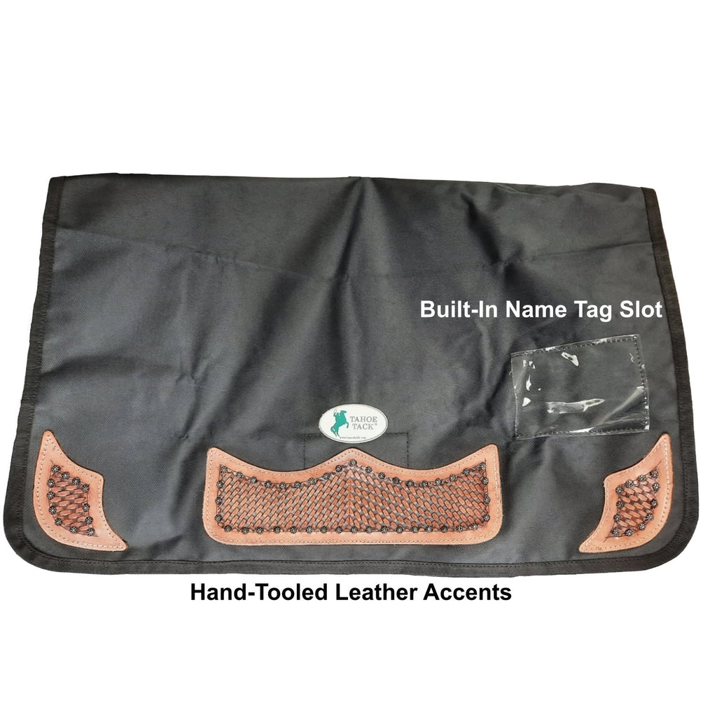 Durango Series Horse Blanket Storage Bag