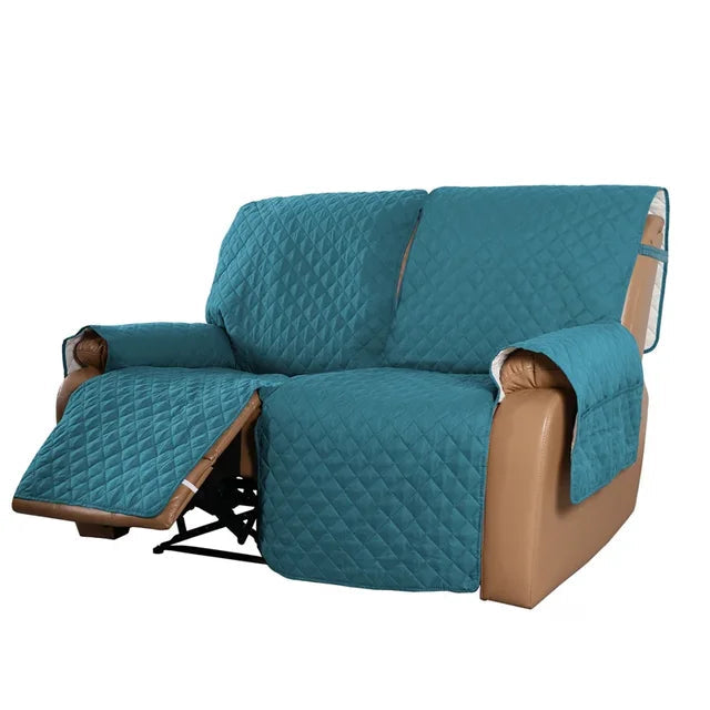 1 2 3 Seater Water Repellent Recliner Sofa Covers