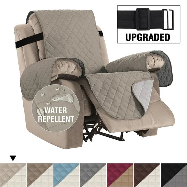Waterproof Recliner Cover Snap