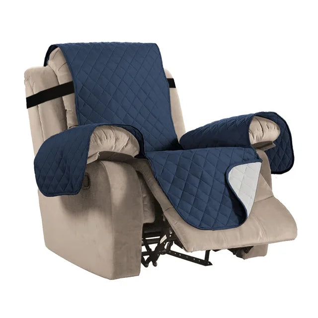 Waterproof Recliner Cover Snap