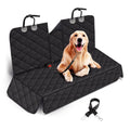 Dog Car Seat Cover Waterproof Scratchproof