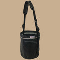 Derby Originals Heavy Duty PVC Mesh Reflective Feed Bag