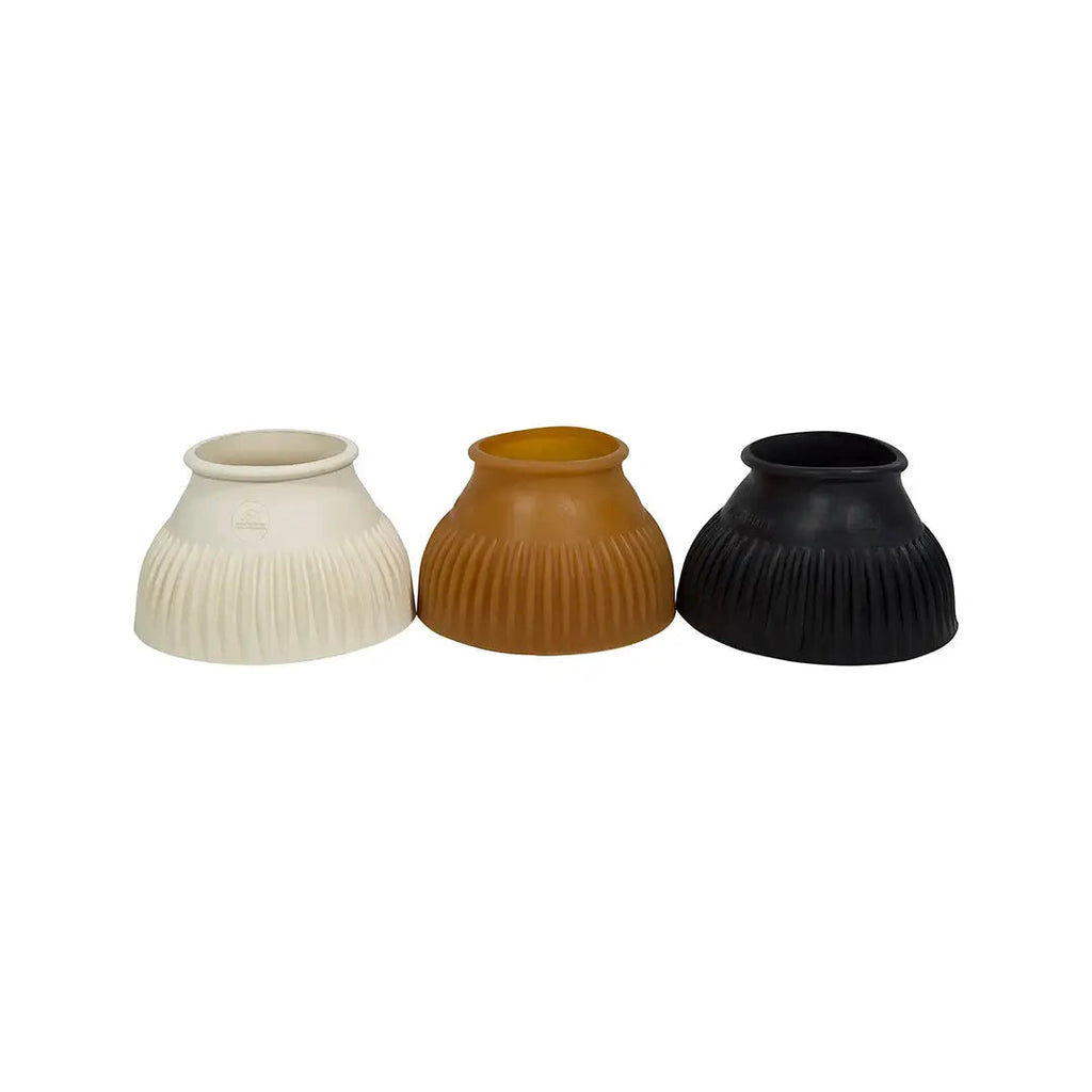 Grand Prix Italian Pull On Rubber Bell Boots