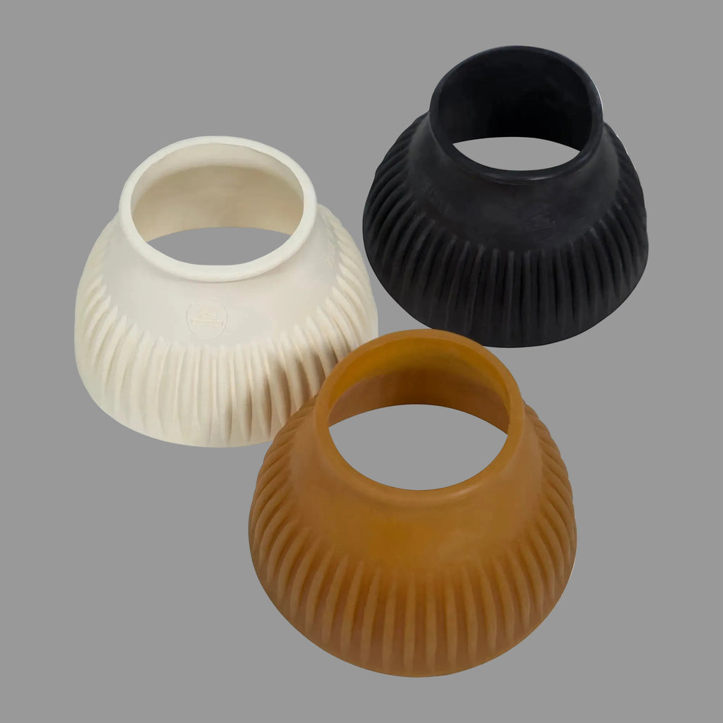 Grand Prix Italian Pull On Rubber Bell Boots